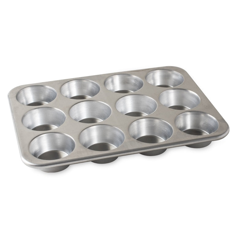 Nordicware 12-count Muffin Pan