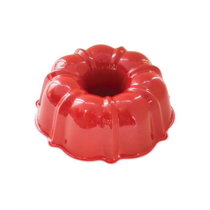 Nordicware Bundt Pan, 6 cup, Assorted colors