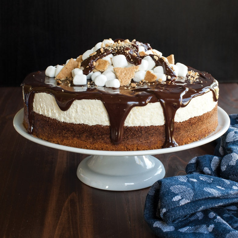 Nordicware Springform Pan, Multiple Sizes