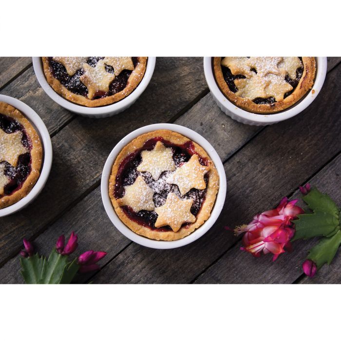 HIC Kitchen Souffle, 4oz