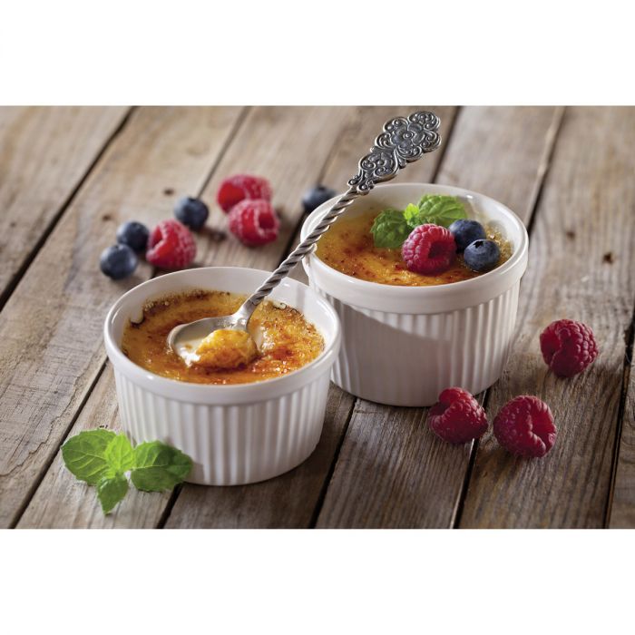 HIC Kitchen Souffle, 4oz