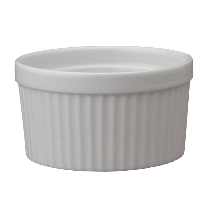 HIC Kitchen Souffle, 10oz