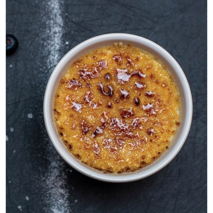 HIC Kitchen Souffle, Deep, 10oz