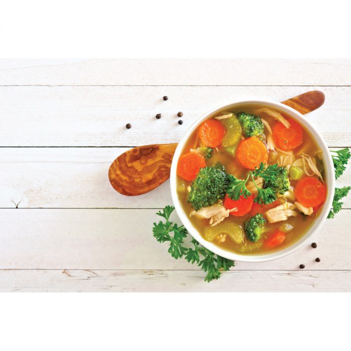 HIC Kitchen Souffle, 32oz