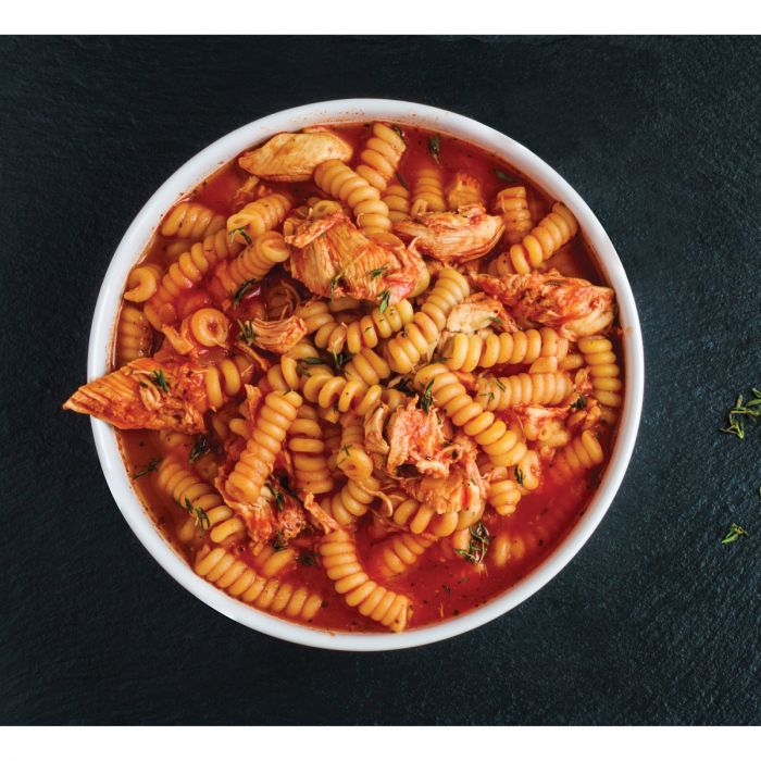 HIC Kitchen Souffle, 48oz