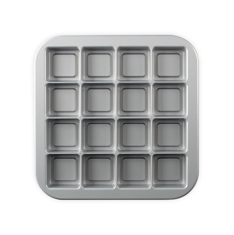 Nordicware Brownie Bites Pan