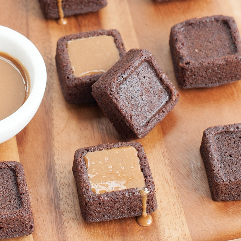 Nordicware Brownie Bites Pan